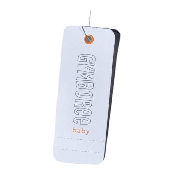 Gymboree Girls 2T Green Tank Top - Picture 3 of 4